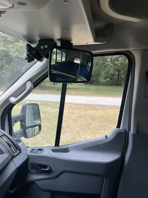 Used 2018 FORD TRANSIT Vans North Carolina US | Proxy Equipment #1426094