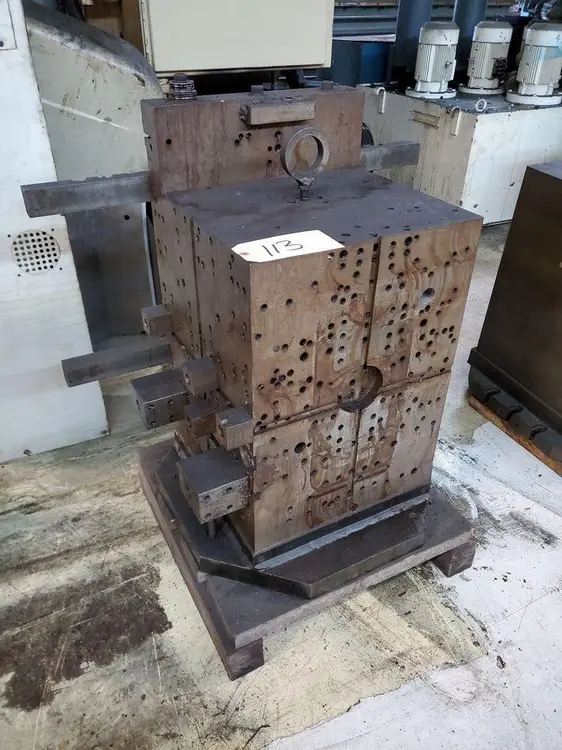 Used N/A N/A Tombstones Ohio US | G-2000, Inc. #1079985