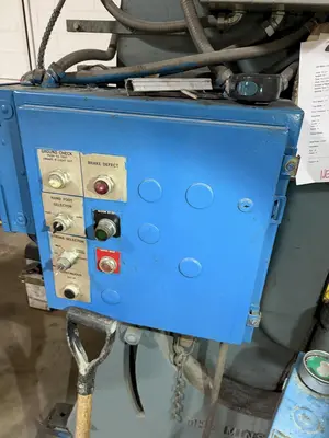 Used MINSTER NO. 6 O.B.I. Presses Ohio US | G-2000, Inc. #1326859