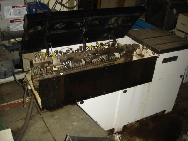 Used _UNKNOWN_ _UNKNOWN_ Food Extruders Minnesota US | A&I Equipment #1317153
