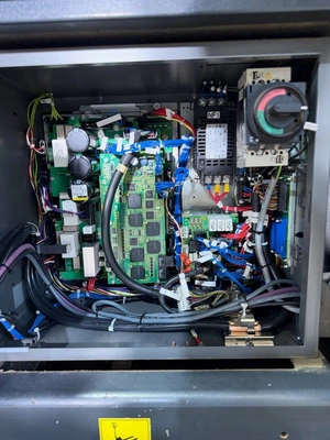 Used 2018 HALTER LoadAsisstant U-35 Robots Michigan US | K.B. Industries LLC #96254