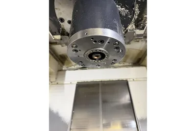Used _UNKNOWN_ _UNKNOWN_ Vertical Machining Centers (5-Axis or More) Utah US | KD Auctions #1548959