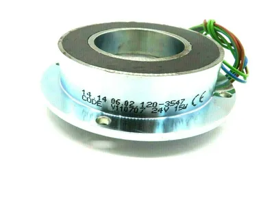 NEW ELECTROMAGNETIC V110706