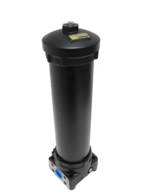 NEW PARKER 50P210QML50YY1 HIGH PRESSURE INLINE FILTER