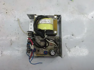 EMERSON SOLA SLS-24-012T Electrical | Global Machine Brokers, LLC (3)