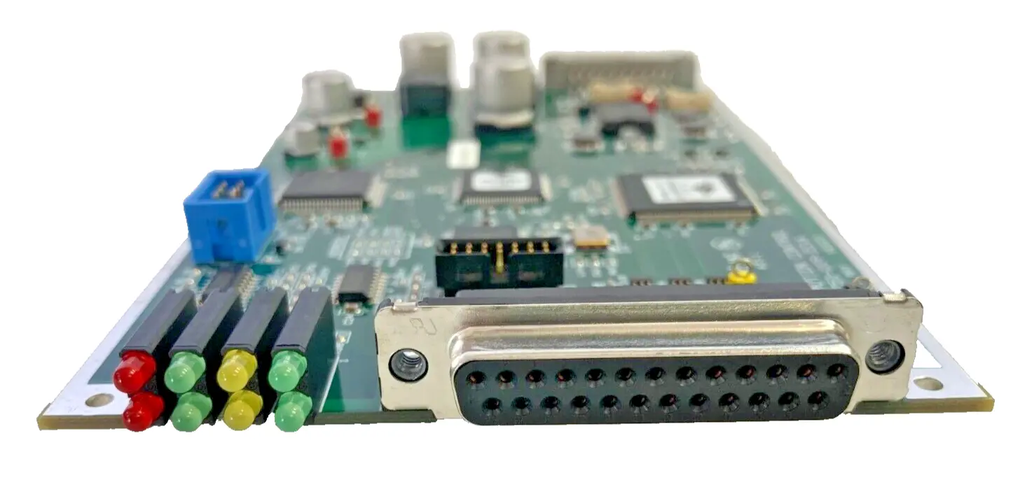 NEW Motion Control 250-009-531A