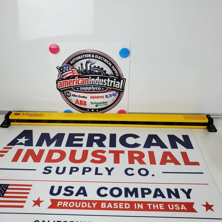 Used STI MS4324BX Miscellaneous Equipment (Electrical & Power) California US | American Industrial Supply Co. #1377130