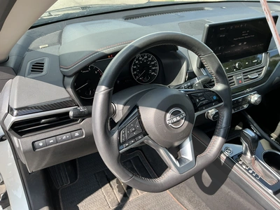 Used 2023 NISSAN ALTIMA Sedans Michigan US | Miedema Asset Management Group #1320358
