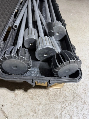 Used _UNKNOWN_ _UNKNOWN_ Magnets Michigan US | Miedema Asset Management Group #1576360