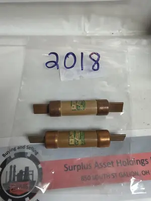 Used CHASE SHAWMUT 2018 Miscellaneous Equipment (Electrical & Power) | Surplus Asset Holdings #1193886
