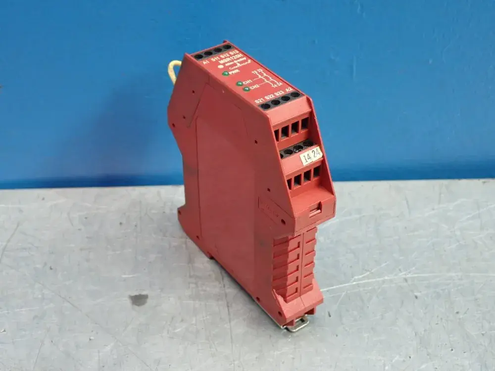 USED ALLEN BRADLEY MSR125H