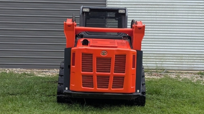 USED 2021 Kubota SVL65-2