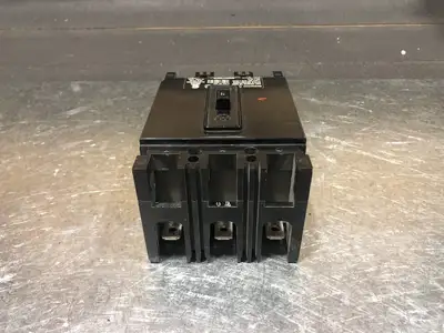 USED WESTINGHOUSE FB3070