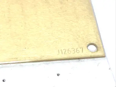 New | in-Stock BellatRx J126367 Saw Blades Michigan US | Maverick Industrial Sales #1419133