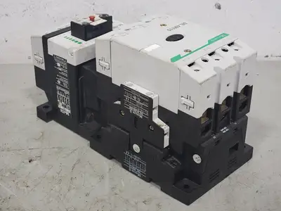 USED KLOCKNER-MOELLER DIL4M115