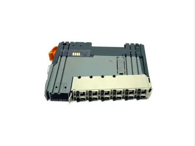 Used B&R Automation X20 PD 2113 Fuse Accessories Michigan US | Maverick Industrial Sales #1397793