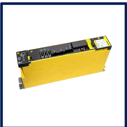 Used FANUC A06B-6114-H203 Servo Drives | CNC TOOLS LLC #764425