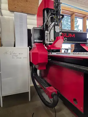 NEW 2023 IRIDIUM STD 24X36
