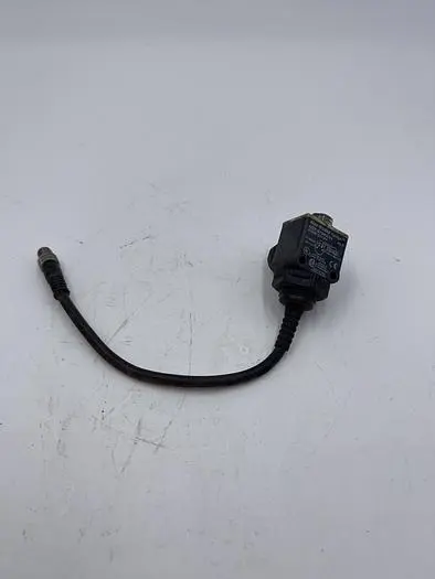 Used ALLEN-BRADLEY ALLEN-BRADLEY 42EF-S1MPA-Y4 SER A Misc Electrical & Power Parts | ND Industrial Surplus #1214861