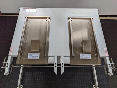 Used Universal Instruments Corporation 52620501 PCB Component Feeders Michigan US | 4Tech USA #1540389