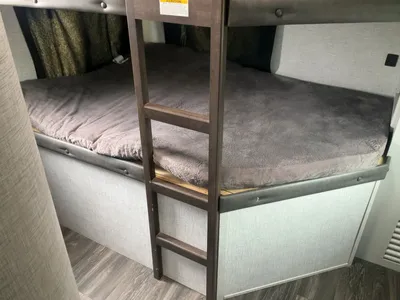 Used 2021 KEYSTONE BULLET ULTRA LITE 330BHS Campers, Caravans, Motorhomes Michigan US | Miedema Asset Management Group #1423265