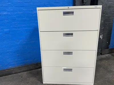 Used HON _UNKNOWN_ Cabinets Ohio US | HGR 24 #1276003