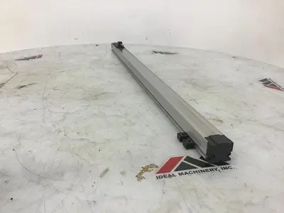 USED NOVOTECHNIK TLH750