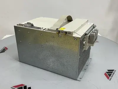 USED SIEMENS 1P 6SN1123-1AA01-0FA1
