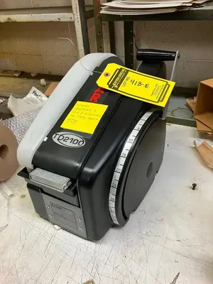 Used _UNKNOWN_ _UNKNOWN_ Tape Applicators Ohio US | Myron Bowling Auctioneers Inc #1504612