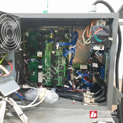 FANUC LR Mate 200iD/14L Robot System w/R30iB Mate Plus