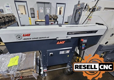 USED 2006 Okuma Heritage ES-L6II