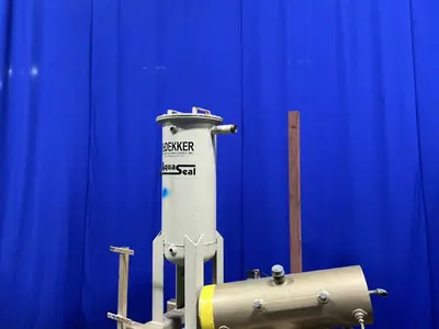 Used DEKKER _UNKNOWN_ Pumps Ohio US | HGR 24 #1343988