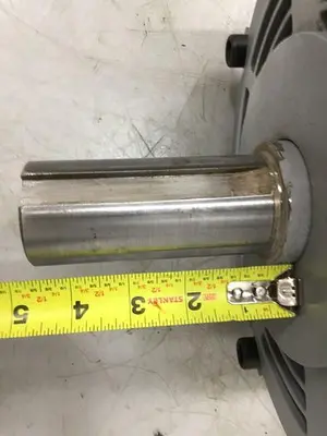 USED MITSUBISHI SB-JR 25 HP