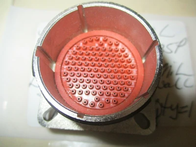 NEW Amphenol AL00F23-35P