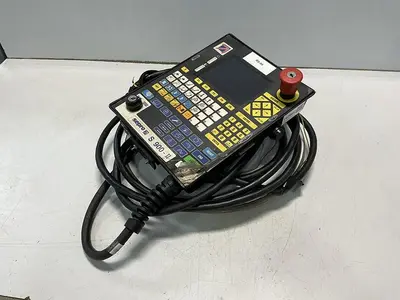 USED SEPRO S 900-11