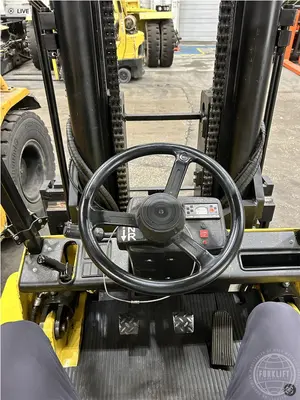Used 2020 HOIST F220 Misc Forklifts Illinois US | Forklift Exchange #1274793