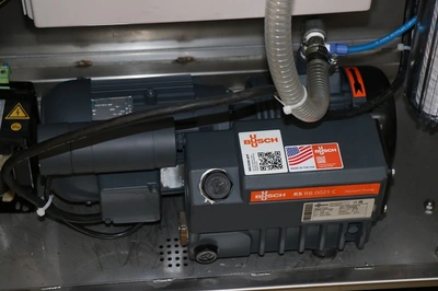 Used _UNKNOWN_ MT-300B Vacuum Tumblers California US | RAM Manufacturing Equipment, LLC #1493452