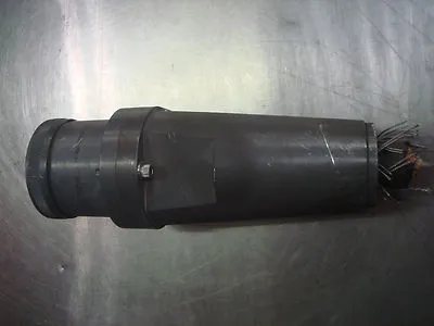 USED Amphenol Amphenol