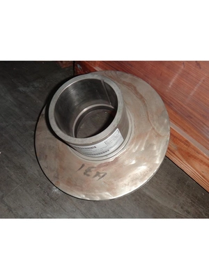 Byron Jackson Impeller - #135318SA