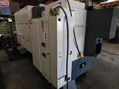2020 HAAS ST-35Y Lathes CNC | Asset Exchange Corporation (8)