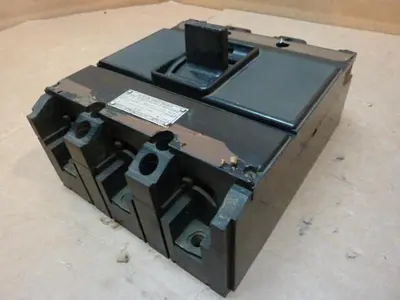 USED WESTINGHOUSE 11E 5371