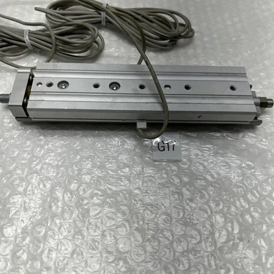 USED SMC MXQ12A-100ZA3-M9NVL