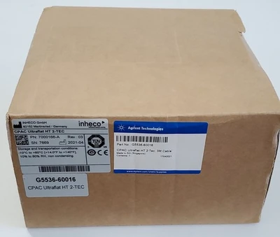 NEW Agilent 7000166-A