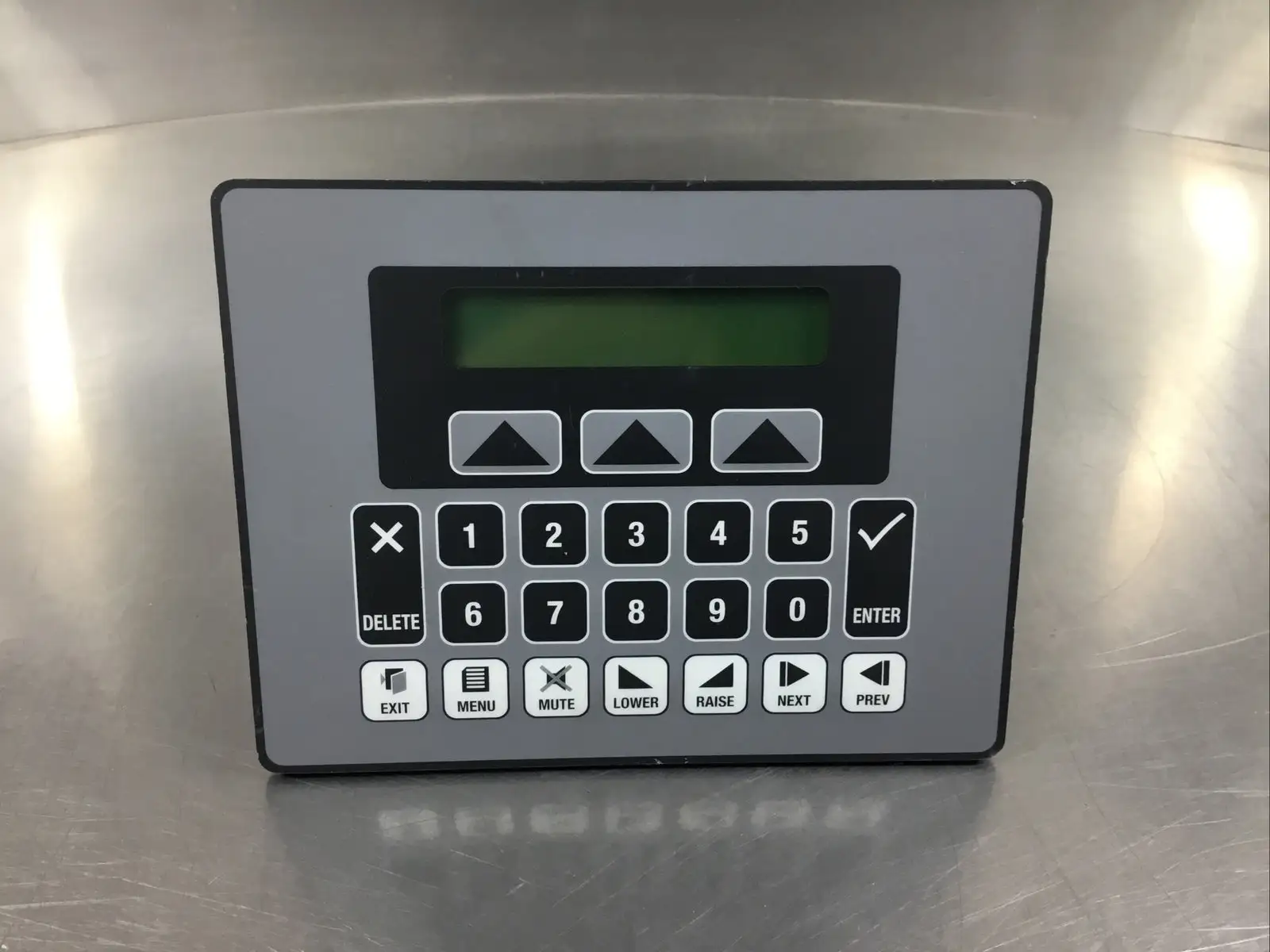 USED Red Lion Controls CL050010