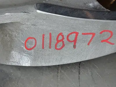 Used GOULDS D00150A02 Parts (Hydraulics and Pneumatics) British Columbia CA | Lenmark #257055