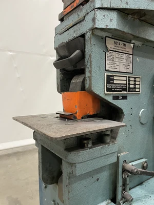 USED SCOTCHMAN 5014TM