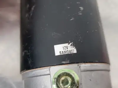 USED SNOWPLOW AFTERMARKET MANUFACTURING 1306005