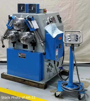 NEW WALDEMAR WDM AR-23