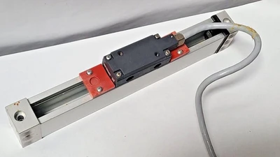 HEIDENHAIN Does Not Apply Other Automation Equipment | Amiron Machinery (3)