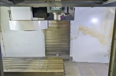 2016 HAAS VF-3 Vertical Machining Centers | Toolquip, Inc. (3)